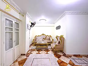 Properties For sale in Mahmoud El-Isawy St., Miami, 125 sqm
