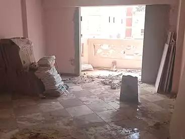 شقق للبيع في شارع محمد نجيب، سيدي بشر بحري، 140 متر