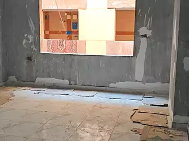 Apartments For sale in Sherif St., Helwan, 110 sqm