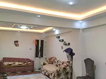 شقق للبيع في الفلكي، السيوف، 90 متر