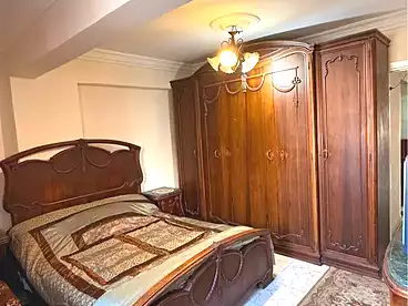 شقق للبيع في شارع ابراهيم السيد، سيدي بشر بحري، 165 متر