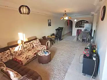 Apartments For sale in Street 30, Sidi Beshr Qebli, 150 sqm
