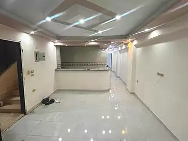 Offices For rent in Alf Maskn, Ain Shams, 150 sqm