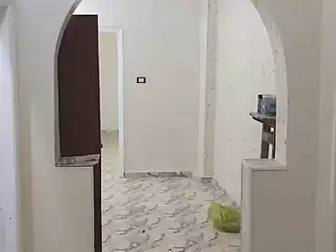 Apartments For sale in Old Marg, El Marg, 75 sqm