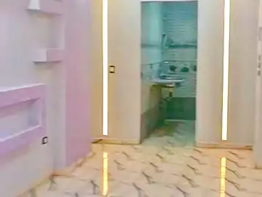 Apartments For sale in Ezz El-Deen Omar St., El Talbeya, 110 sqm