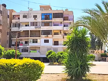 Apartments For sale in Tanta City, Tanta, 96 sqm