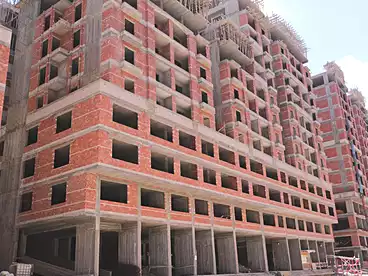 عقارات للبيع في مروج، سموحة، 215 متر