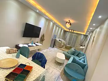 Properties For sale in El Arbaeen St., Faisal, 140 sqm