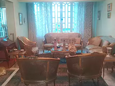 شقق للبيع في شارع سيد زكريا، شيراتون، 150 متر
