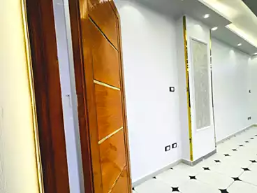Apartments For sale in El Kilo 21, Al Agamy, 80 sqm