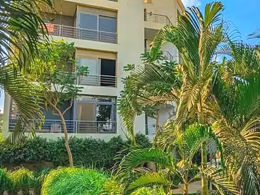 Duplex For sale in Esse Residence - Sarai, Sarai Compound - Madinet Masr, 212 sqm