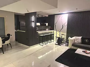 For sale in Elan - Sarai Compound, Sarai Compound - Madinet Masr, 260 sqm