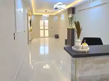 Apartments For sale in Ahmed Esmat St., Ain Shams, 130 sqm