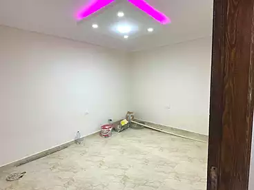 شقق للبيع في شارع العشرين، حدائق حلوان، 130 متر
