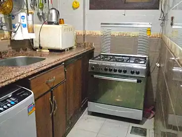 شقق للبيع في الهانوفيل، العجمي، 120 متر