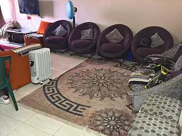 Apartments For sale in Toman Bai St, El Zaytoun El Sharkeya, 80 sqm