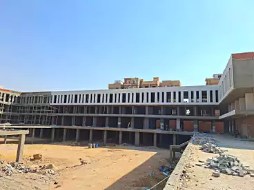 Commercial For sale in Italian Square - Mousa Coast, Compounds in Hadayek October, 26 sqm