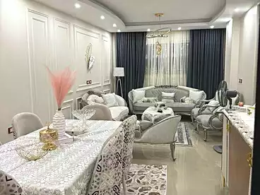 Properties For sale in Faisal, Greater Cairo, 130 sqm