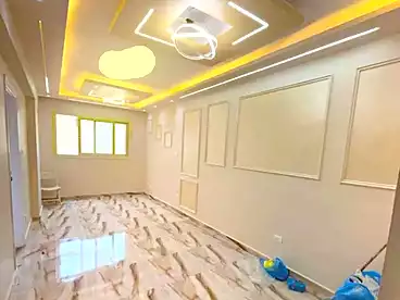 شقق للبيع في المندرة بحري، المندرة، 80 متر