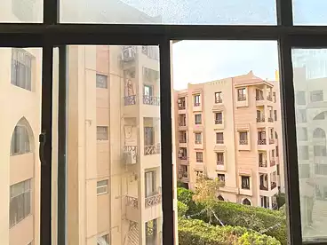 Apartments For rent in Talaat Mostafa St., Phase 5, 90 sqm