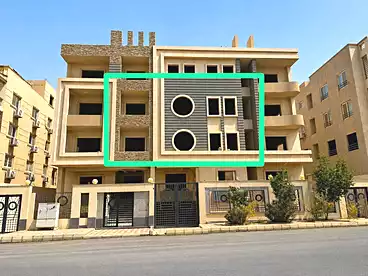 Apartments For sale in Small Investor, El Andalus 2, 205 sqm