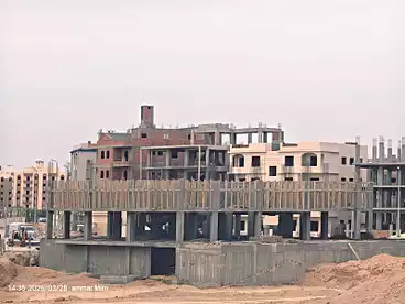 For sale in Golden Square, Hadayek October, 181 sqm