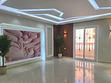 عقارات للبيع في اللبيني، الهرم، 160 متر