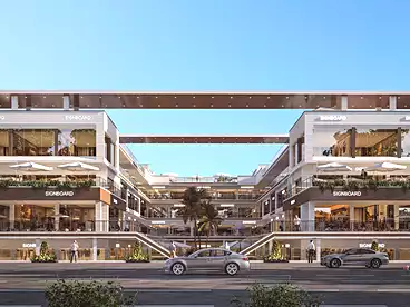 For sale in Rawdet El Salmya St., Hadayek October, 51 sqm