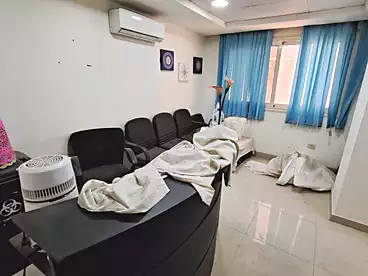 For sale in Zahraa El Maadi St, Zahraa El Maadi, 39 sqm