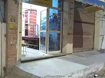 محلات للبيع في شهر العسل، البيطاش، 35 متر