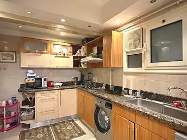Apartments For sale in Fifth Neighborhood, El Ahyaa, 170 sqm