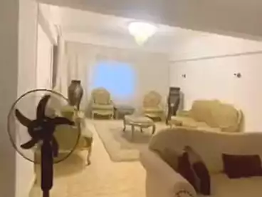 Apartments For sale in Khatem El Morsalin St, Tersa, 210 sqm