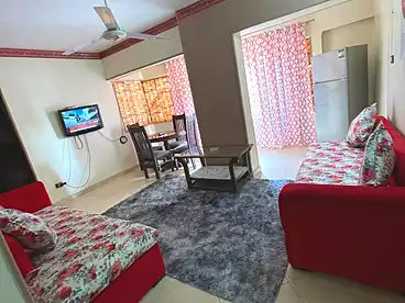 For sale in Hadayek El Mohandeseen Compound, 10th of Ramadan, 85 sqm