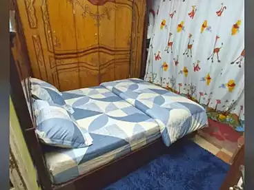 شقق للبيع في شارع العشرين، فيصل، 120 متر