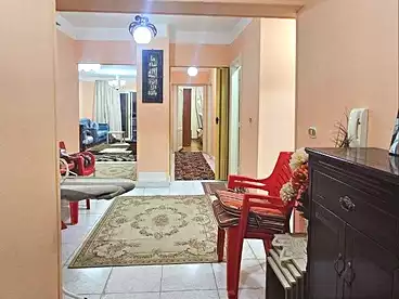 Properties For sale in Malak Hefney St., El Montazah, 120 sqm