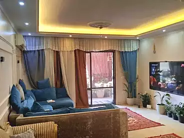 عقارات للبيع في اللبيني، الهرم، 145 متر