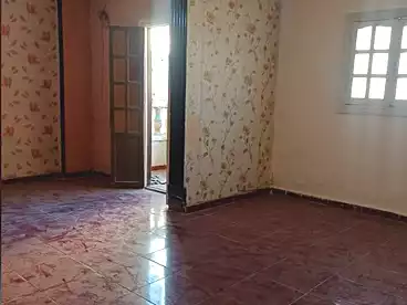 Apartments For rent in Mohammed Naguib St., Sidi Beshr Bahri, 80 sqm