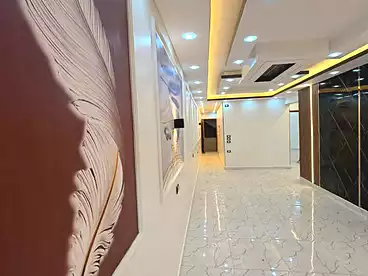 Apartments For rent in Gesr El Suez St., Nozha 2, 150 sqm