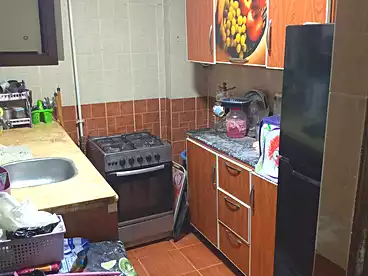 شقق للبيع في أبو يوسف، العجمي، 100 متر
