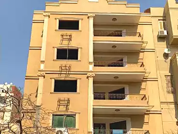 مباني للبيع في شارع عبد الرحمن فهمي، جاردن سيتي، 800 متر