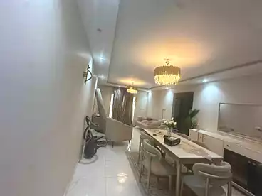Apartments For sale in El-Khashab Canal, Hadayek Helwan, 150 sqm