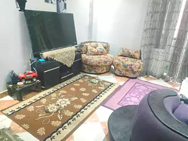 Apartments For sale in El Shams El Gedida City, Helwan, 100 sqm
