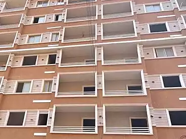 Apartments For sale in El Lebeny, El Haram, 185 sqm