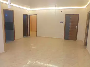 Apartments For sale in El Eshrein St, Faisal, 120 sqm