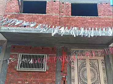 House / Home For sale in El Hawamdeya, Giza, 105 sqm