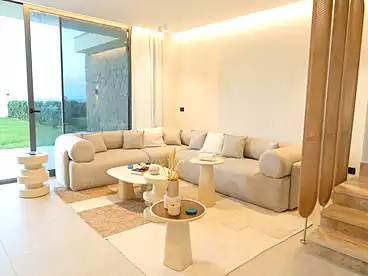 Chalets For sale in Marina 5 Resort, North Coast Resorts, 40 sqm