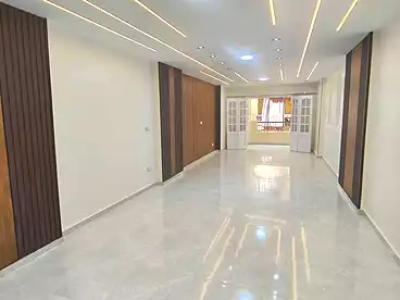 Apartments For sale in Mahmoud El Isawy St., Sidi Beshr Bahri, 150 sqm