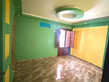 Apartments For rent in Al Aeda Al Kadema St, El Bitash, 150 sqm