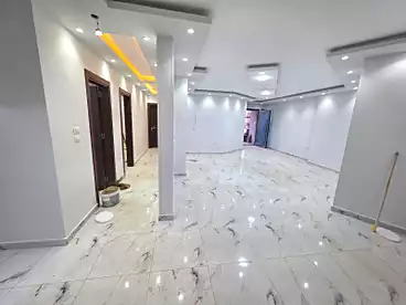 Properties For rent in Rayhanah Plaza - Morshedy Group, Compounds in Maadi, 170 sqm