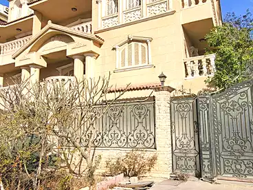 Properties For rent in Abd El Hameed Badawi St., Sheraton, 1400 sqm